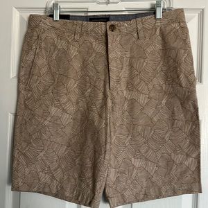 Men’s Banana Republic Shorts.  Size 32. NWT